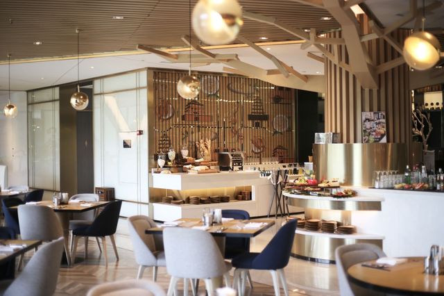 屬於我在西安的落腳點