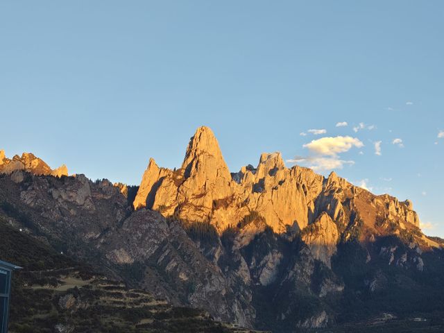 滿分體驗！這次的甘南環線之旅幸福感爆棚！ 這個時間選擇甘南環線之旅，絕對是這次旅程最正確的決定！