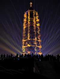 南京被嚴重低估的寶藏景點拍照美爆了