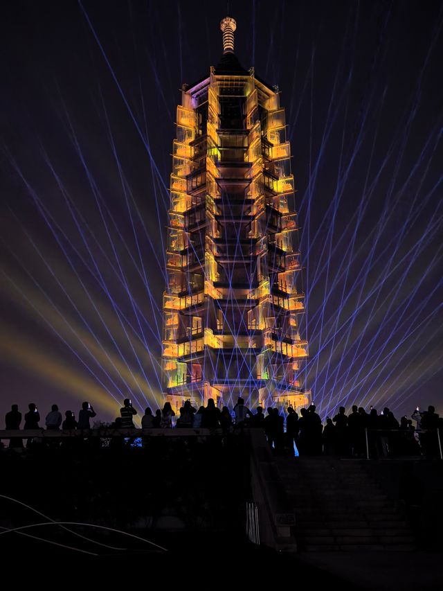 南京被嚴重低估的寶藏景點拍照美爆了