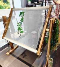 發現嶺南手作之美正反皆驚豔的雙面繡,每根線都在講故事