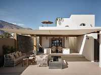 獨特的海濱寧靜