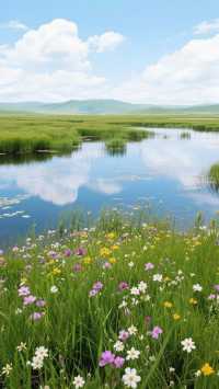 甘南，人間淨土的夢幻之旅攻略