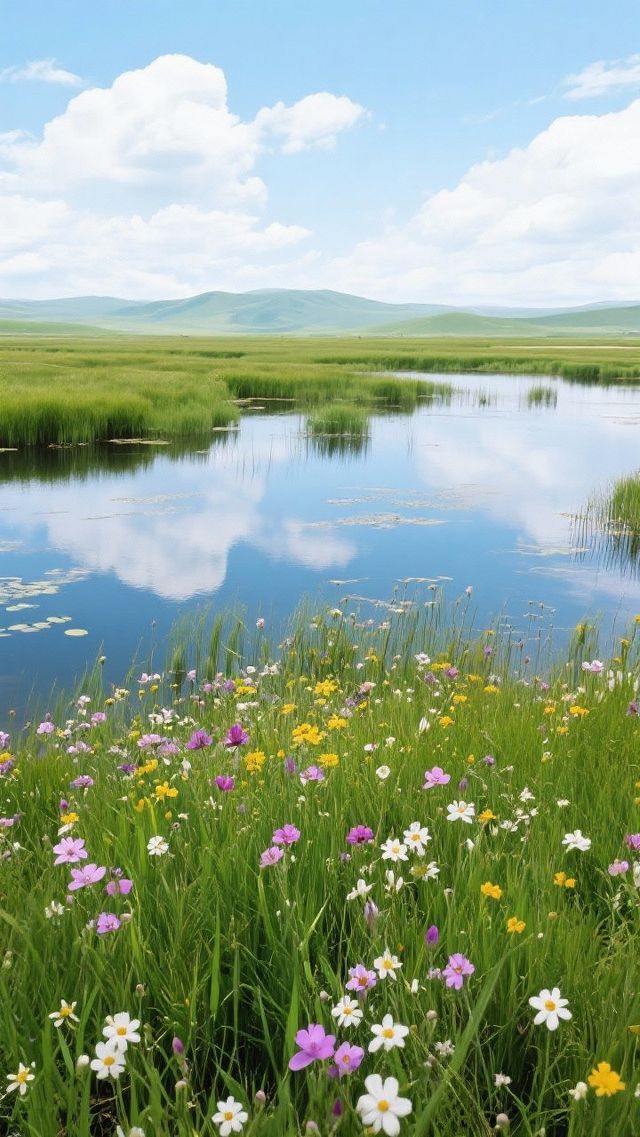 甘南，人間淨土的夢幻之旅攻略