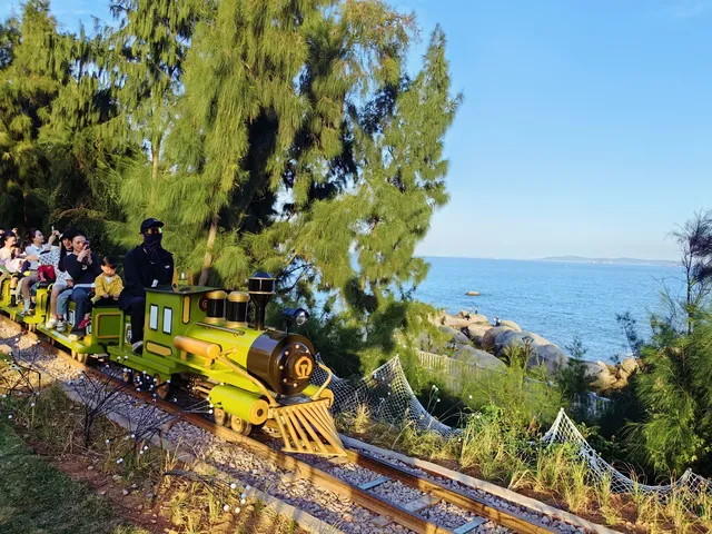 Plog.｜寶媽狂喜！廈門遛娃聖地！！