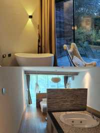 不是芬蘭!吉林長白山!住進北歐同款玻璃雪屋