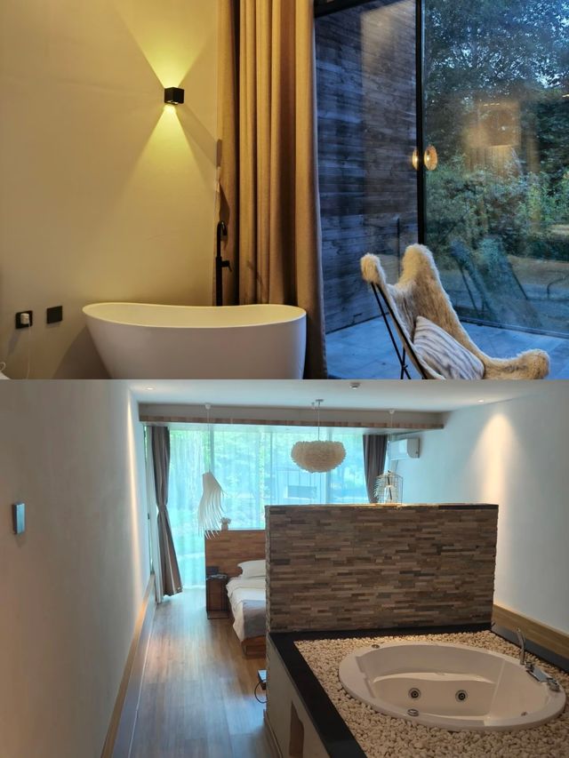 不是芬蘭!吉林長白山!住進北歐同款玻璃雪屋 不是芬蘭!吉林長白山!住進北歐同款玻璃雪屋