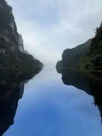 宜昌秋日短途遊!