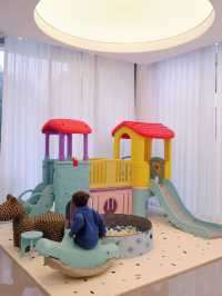 這個秋日，南方人帶娃必去的小城，真怕它火