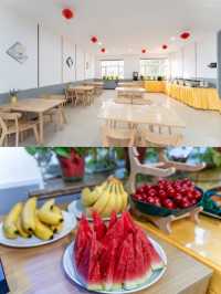 洛陽旅行必住!瑞萊悅旅酒店太懂遊客心啦