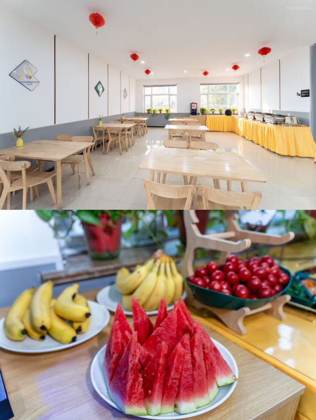 洛陽旅行必住!瑞萊悅旅酒店太懂遊客心啦 洛陽旅行必住!瑞萊悅旅酒店太懂遊客心啦