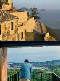 台州這幾處寺廟，簡直是infj的天菜