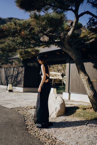 Anaya Wuling Mountain｜Escape the trivial narratives of the city