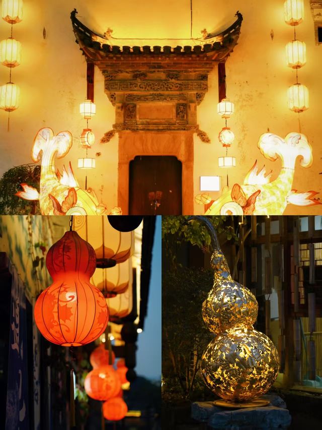 別卷黃山了!這座40公里外的隱世仙山,秋意封神 別卷黃山了!這座40公里外的隱世仙山,秋意封神