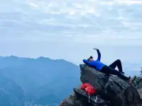 肇慶！麻煩你多多宣傳這西江「三峽之巔」