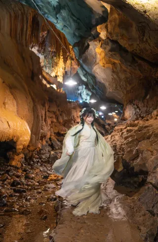 OMG Heartbeat Park Play Month event is ongoing