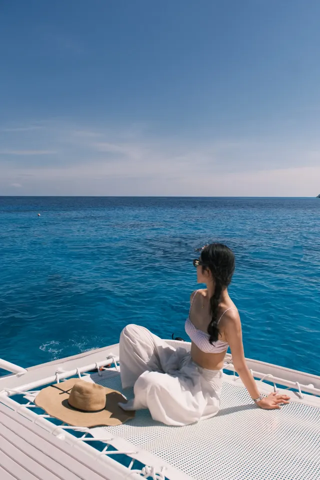 Similan moment 🩵 Similan moment 🩵