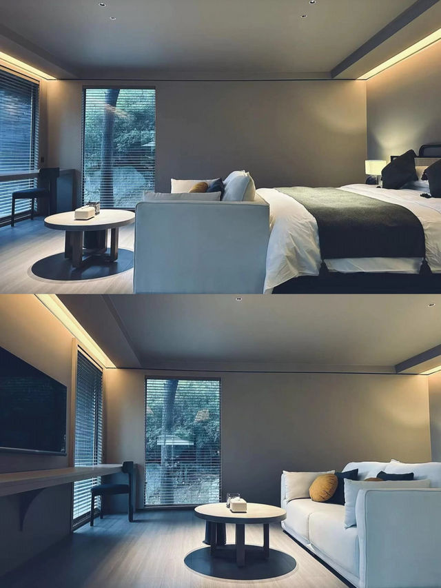 新密私湯天花板!藏在山野裡的治癒秘境 新密私湯天花板!藏在山野裡的治癒秘境