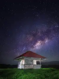 一起去紐西蘭看絕美星空!超詳細觀星指南