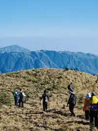 桂林山水,和我正在變得清晰的生命(二)