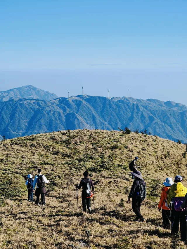 桂林山水,和我正在變得清晰的生命(二) 桂林山水,和我正在變得清晰的生命(二)