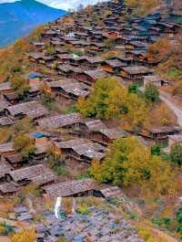 被一張圖騙來雲南!真的美到窒息!!!