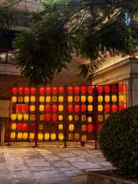 柳州第一景窯埠古鎮,好多變裝小姐姐