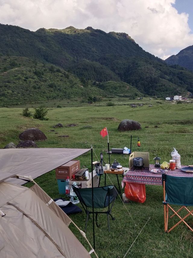 秋遊必看桂林3日遊超全攻略