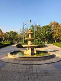 海寧錢江君廷酒店初體驗，愛了愛了