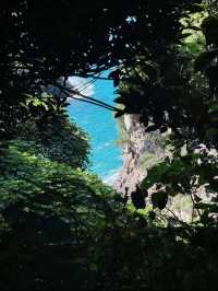 濟州島私藏小眾機位獨立岩|《大長今》