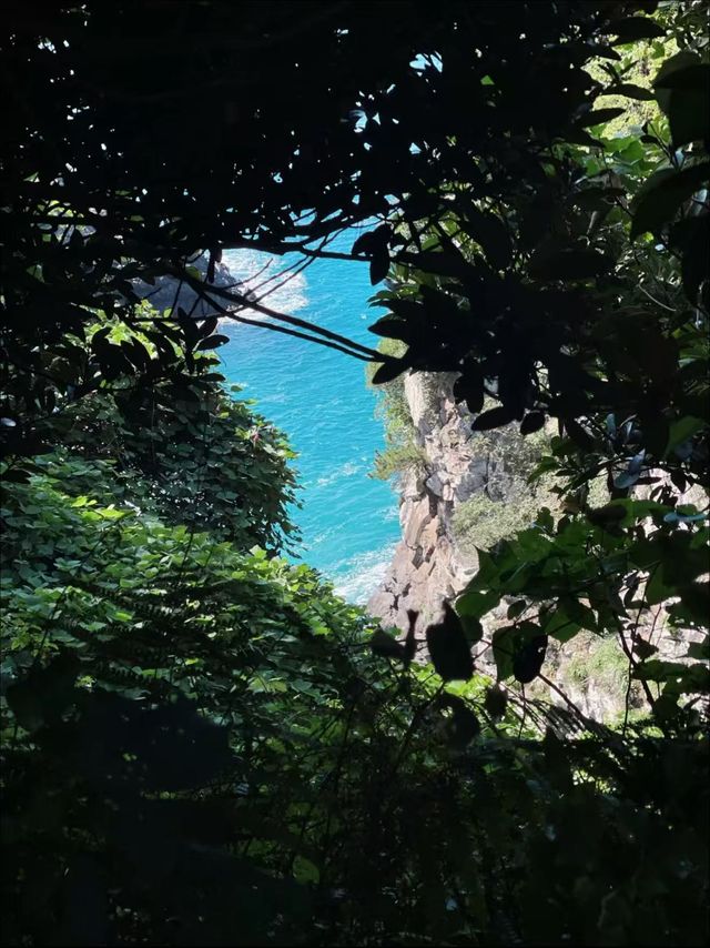 濟州島私藏小眾機位獨立岩|《大長今》 濟州島私藏小眾機位獨立岩|《大長今》