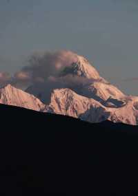 新都橋秋日攝影天花板