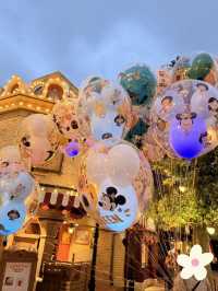 迪士尼暴走2.5萬步：快樂藏在細節裡