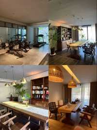 陽朔私藏度假地！住進山水畫裡！