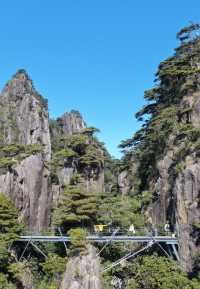 迄今為止，我很少用震撼形容一個地方！！