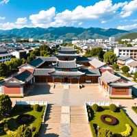 雲南楚雄5天4晚家庭旅行攻略（預算6000元）行程亮點