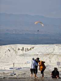棉花堡溫泉必泡攻略