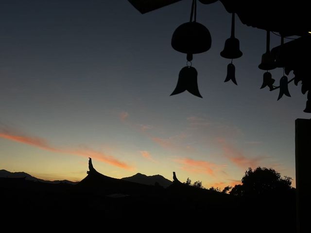 麗江半月慢居手記：尋一處偏愛，赴一場暖陽