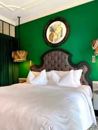 越南Sapa避世仙境雲端童話酒店