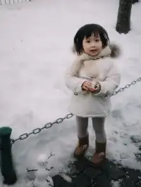 新天鵝堡夢幻冰雪城堡