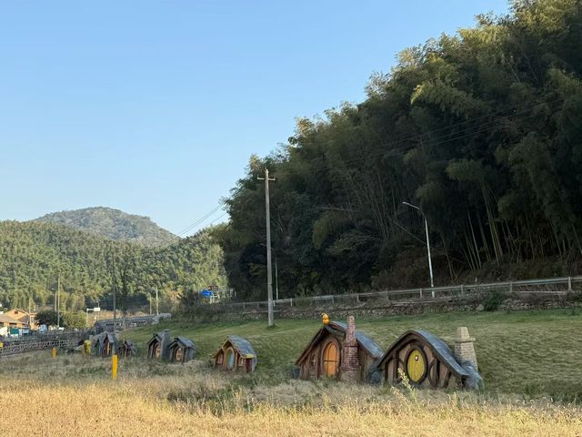 楓葉紅了必打卡地標 楓葉紅了必打卡地標