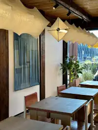 Hart Bakery | 哥哈風景下午茶首選