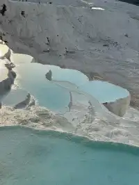 棉花堡到底值不值得去?