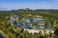 來金陵小城，體驗屬於南京特有的「金陵藍」