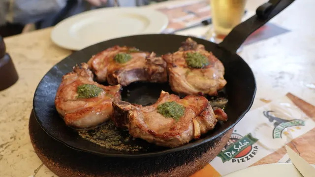 瑞士因特拉肯first山&圖恩湖兩日遊記