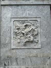 南岳 / 南岳大廟嘉應門