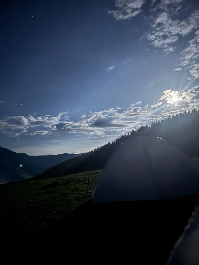 阿勒泰地區-博爾塔拉8日遊 去了還想去 阿勒泰地區-博爾塔拉8日遊 去了還想去