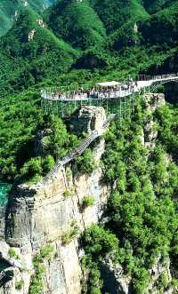 縉雲小黃山徒步攻略|小眾秘境+徒步時長全解鎖