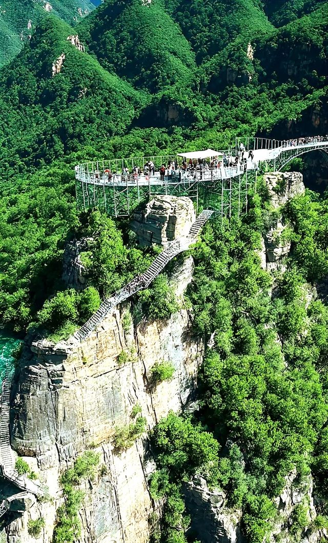 縉雲小黃山徒步攻略|小眾秘境+徒步時長全解鎖 縉雲小黃山徒步攻略|小眾秘境+徒步時長全解鎖