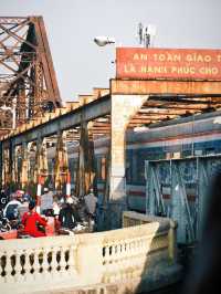 Ultimate Hanoi Nightlife & Christmas Vibes Guide 🇻🇳✨